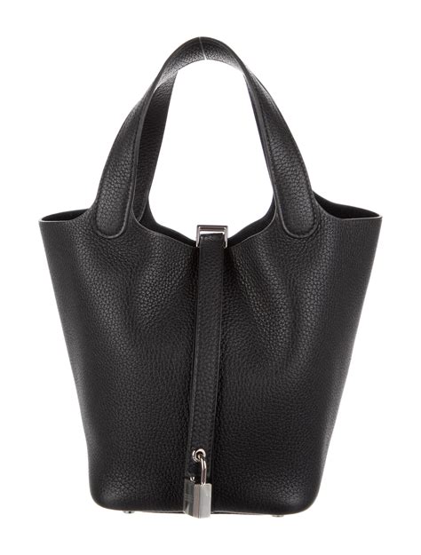 hermes bocket